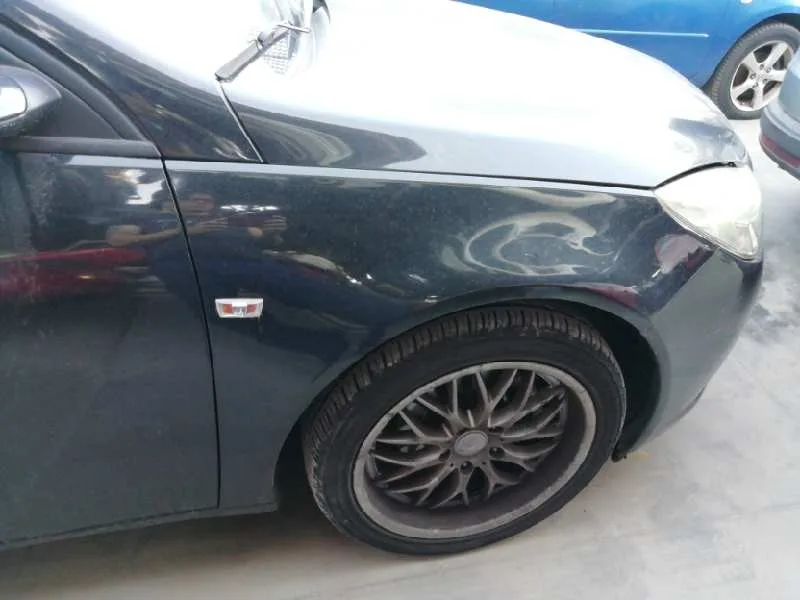 Aleta Delantera Derecha para Opel Insignia Berlina
