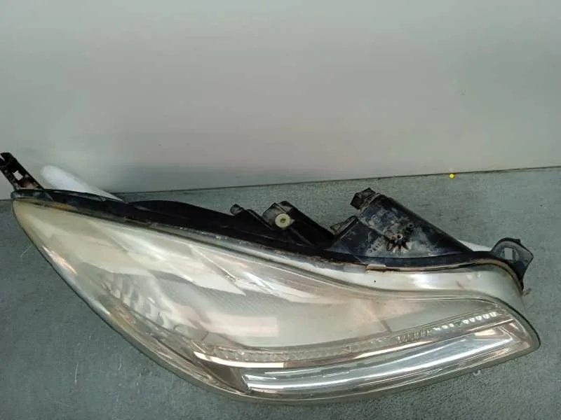 Faro Derecho para Opel Insignia Berlina