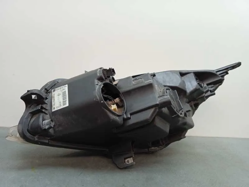Faro Derecho para Opel Insignia Berlina