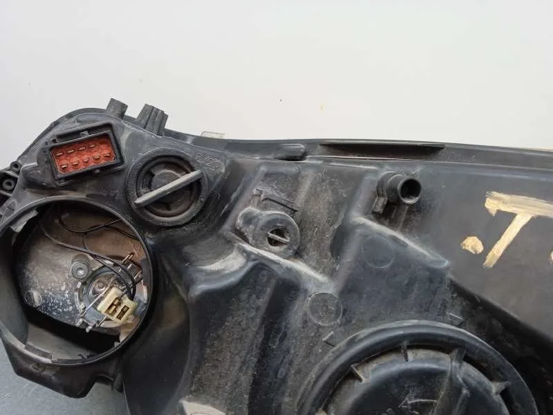 Faro Derecho para Opel Insignia Berlina