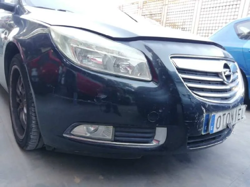 Paragolpes Delantero para Opel Insignia Berlina