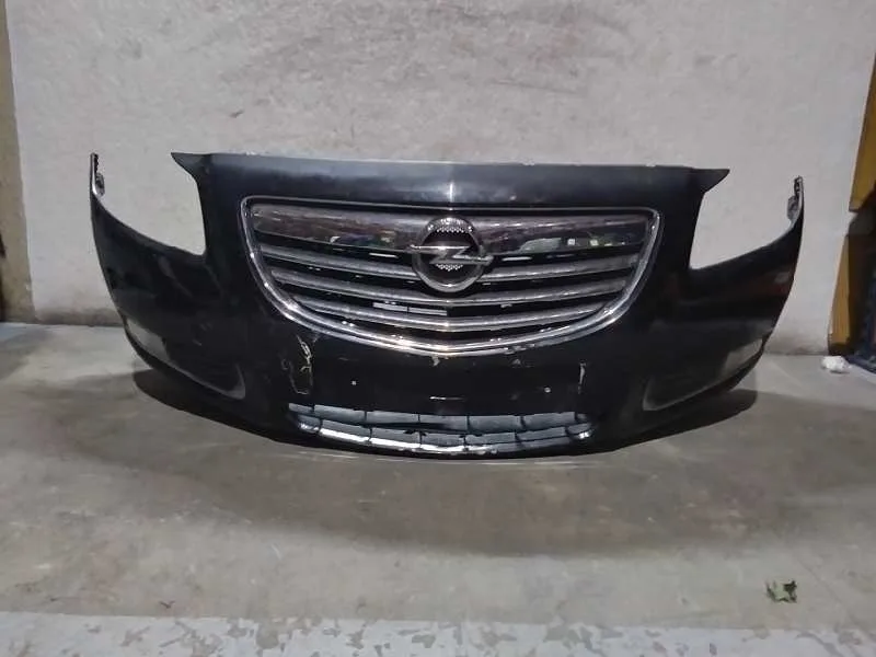 Paragolpes Delantero para Opel Insignia Berlina