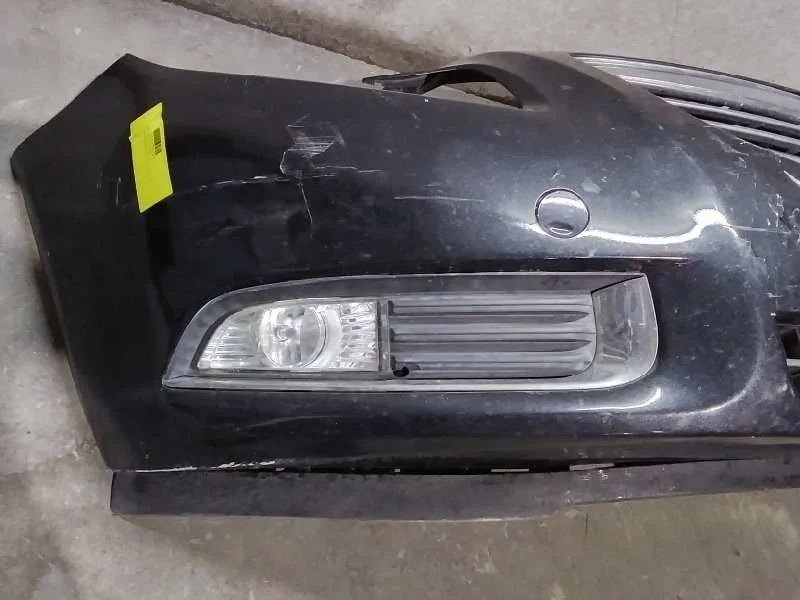 Paragolpes Delantero para Opel Insignia Berlina