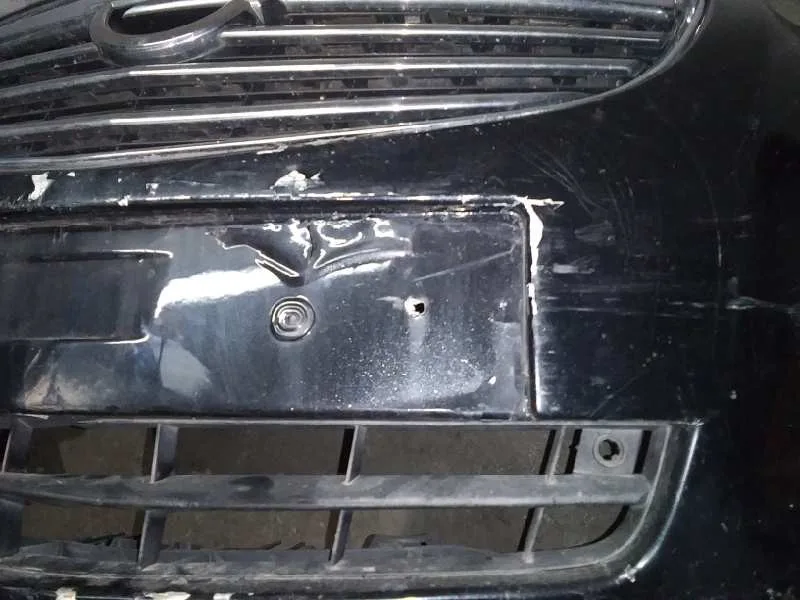 Paragolpes Delantero para Opel Insignia Berlina