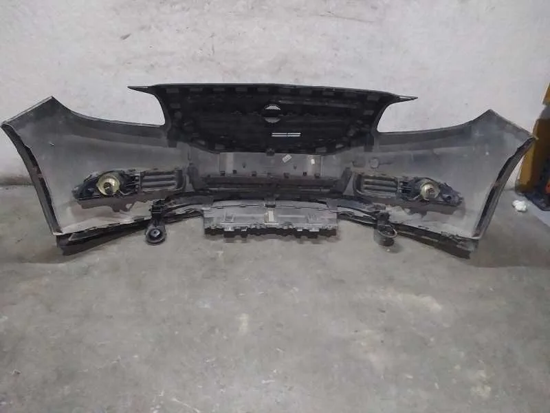 Paragolpes Delantero para Opel Insignia Berlina