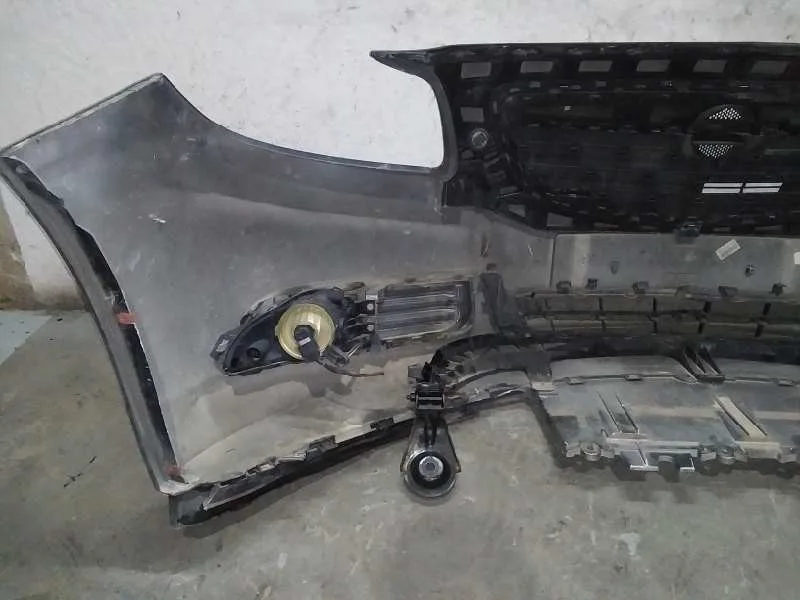 Paragolpes Delantero para Opel Insignia Berlina