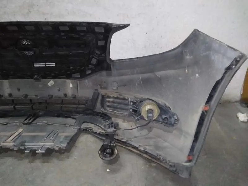 Paragolpes Delantero para Opel Insignia Berlina