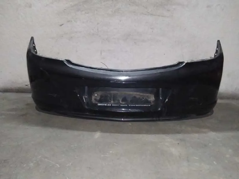 Paragolpes Trasero para Opel Insignia Berlina