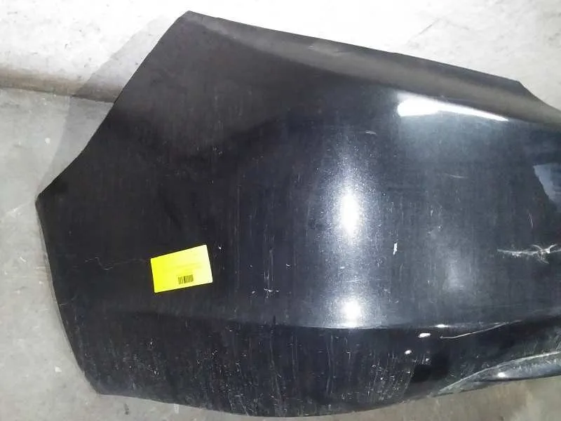 Paragolpes Trasero para Opel Insignia Berlina