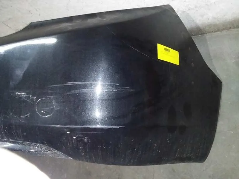 Paragolpes Trasero para Opel Insignia Berlina