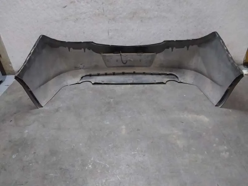 Paragolpes Trasero para Opel Insignia Berlina
