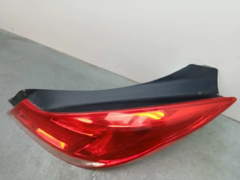Piloto Trasero Derecho para Opel Insignia Berlina