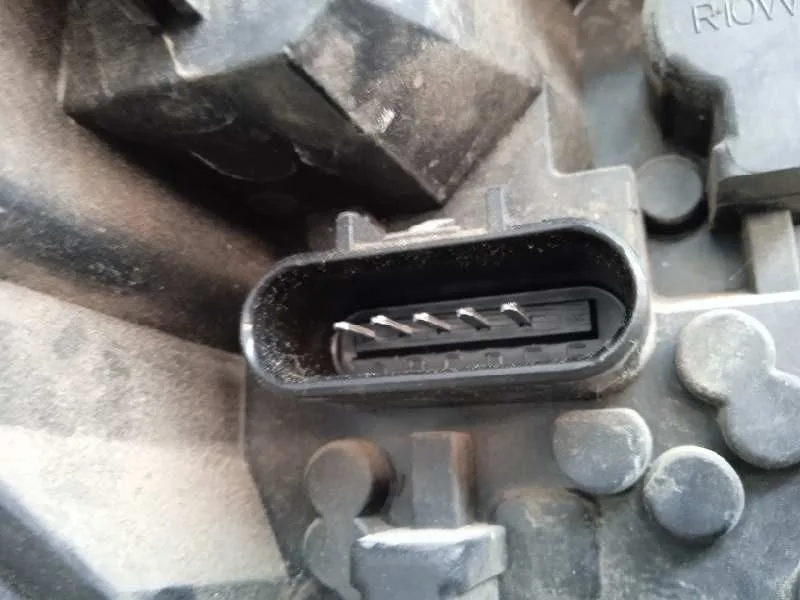 Piloto Trasero Derecho para Opel Insignia Berlina