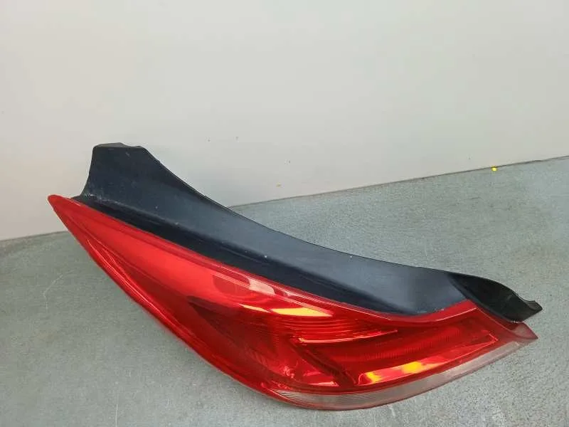 Piloto Trasero Izquierdo para Opel Insignia Berlina