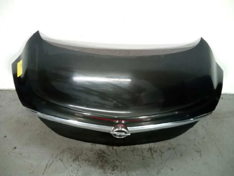 Tapa Maletero para Opel Insignia Berlina