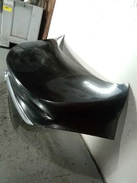 Tapa Maletero para Opel Insignia Berlina