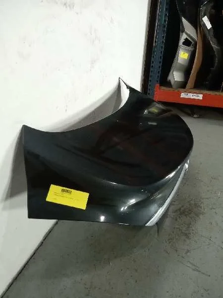 Tapa Maletero para Opel Insignia Berlina