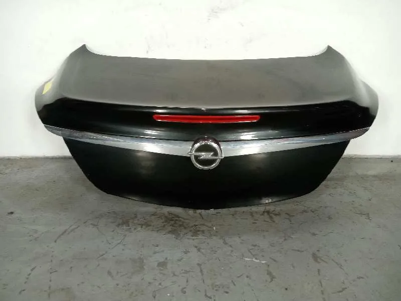 Tapa Maletero para Opel Insignia Berlina