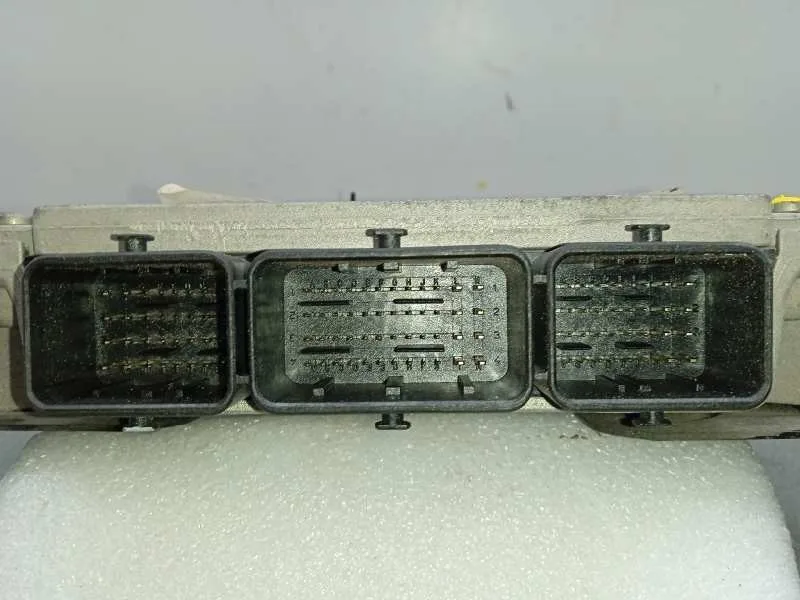 Centralita Motor Uce para Citroën C4 Berlina