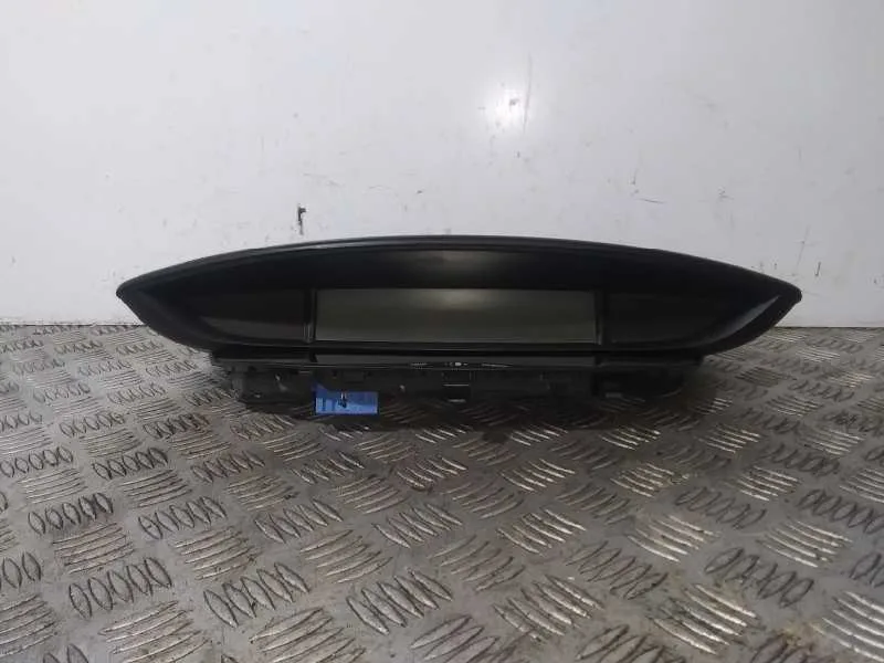Cuadro Instrumentos para Citroën C4 Berlina