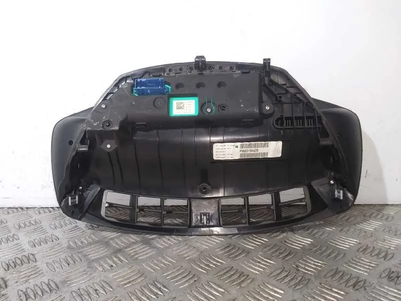 Cuadro Instrumentos para Citroën C4 Berlina