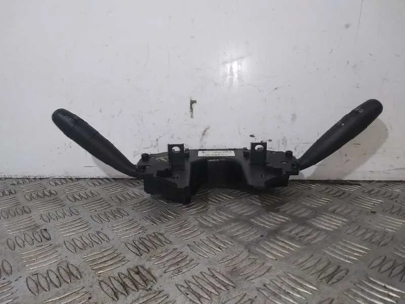 Mando Multifuncion para Citroën C4 Berlina
