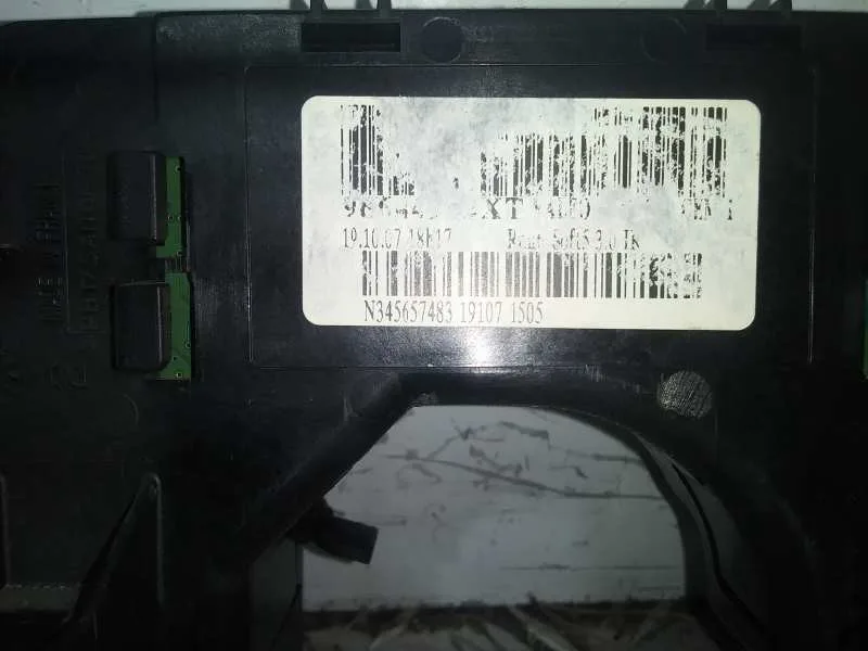 Mando Multifuncion para Citroën C4 Berlina
