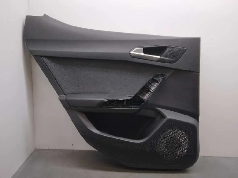 Guarnecido Puerta Trasera Izquierda para Seat Leon (Kl1)