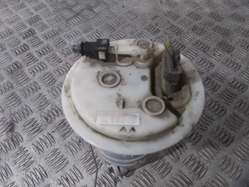 Aforador para Citroën C4 Berlina