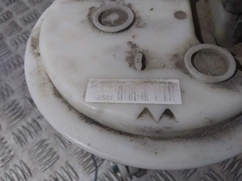 Aforador para Citroën C4 Berlina