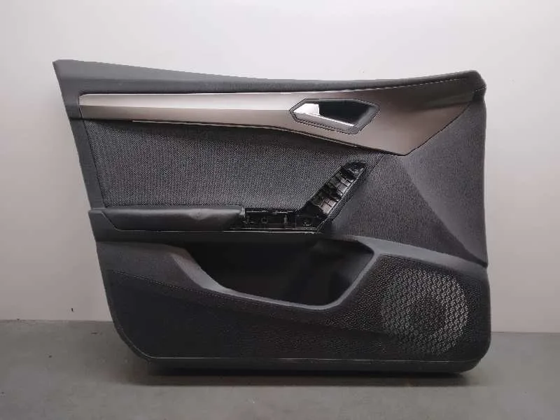 Guarnecido Puerta Delantera Izquierda para Seat Leon (Kl1)