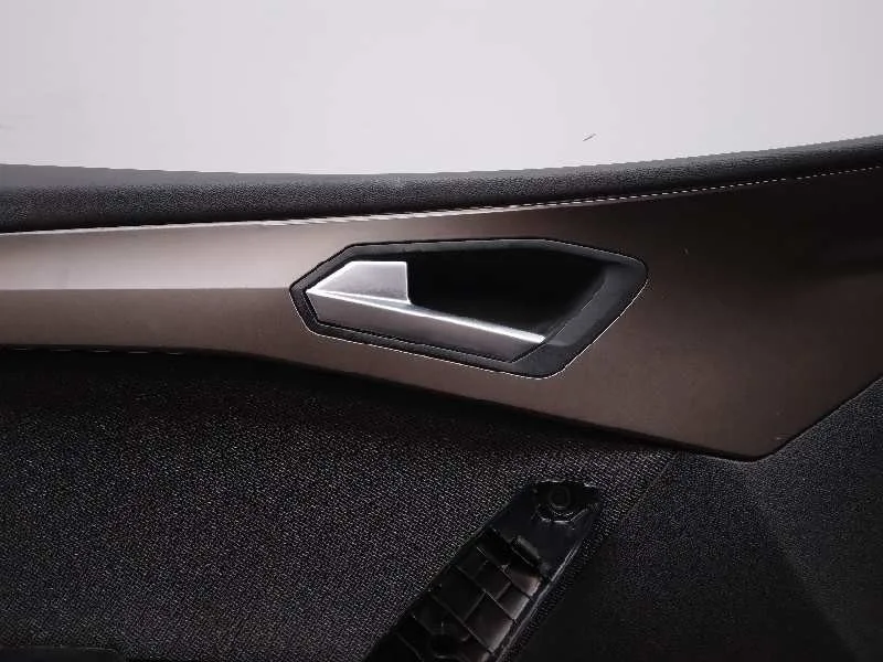 Guarnecido Puerta Delantera Izquierda para Seat Leon (Kl1)