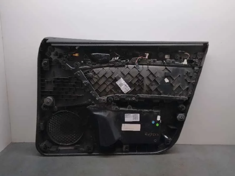 Guarnecido Puerta Delantera Izquierda para Seat Leon (Kl1)