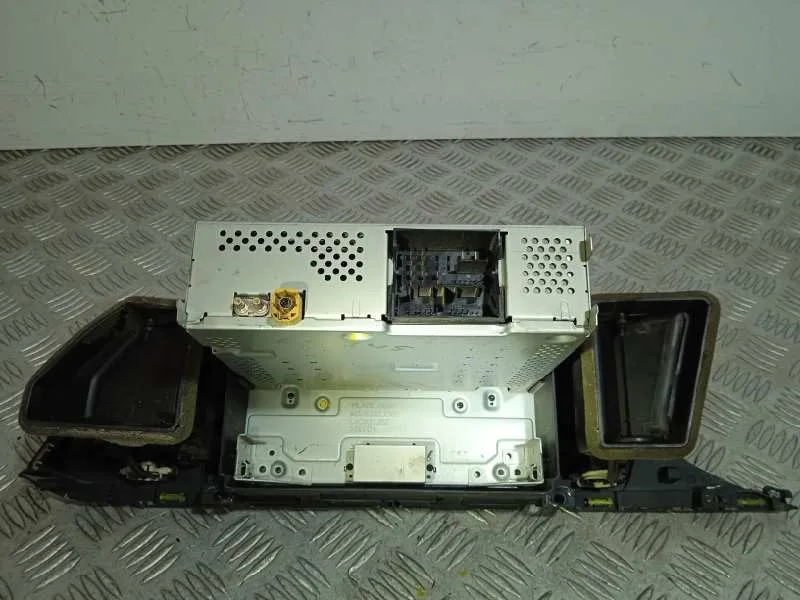 Sistema Navegacion Gps para Seat Leon (5F1)
