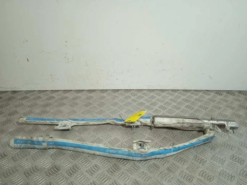 Airbag Cortina Delantero Izquierdo para Seat Leon (5F1)