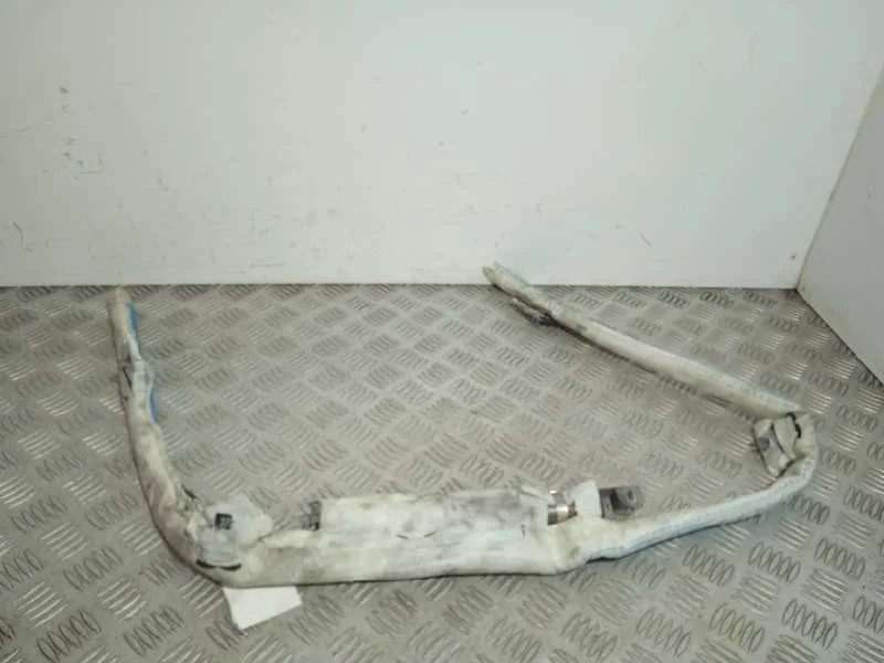 Airbag Cortina Delantero Izquierdo para Seat Leon (5F1)