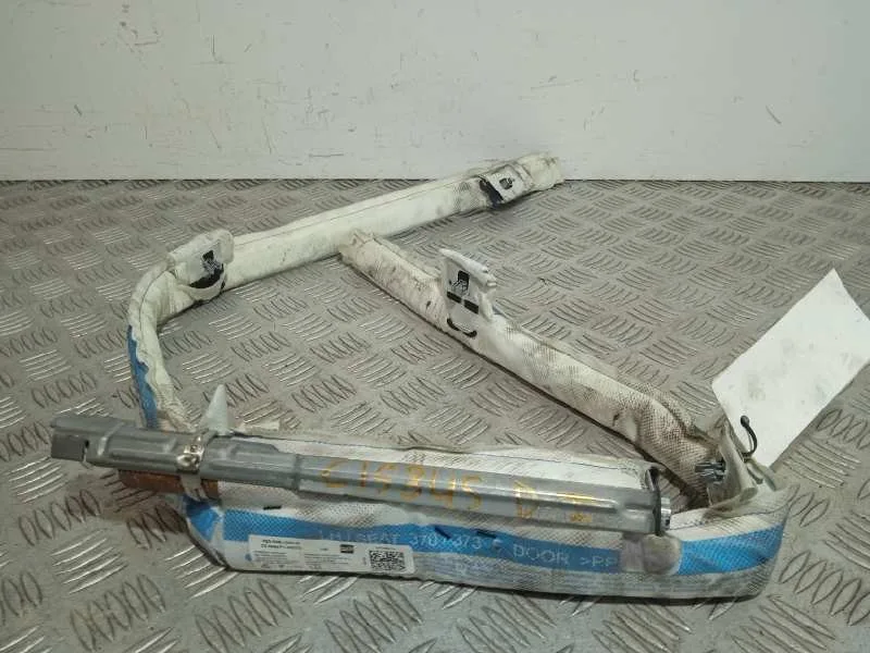 Airbag Cortina Delantero Izquierdo para Seat Leon (5F1)