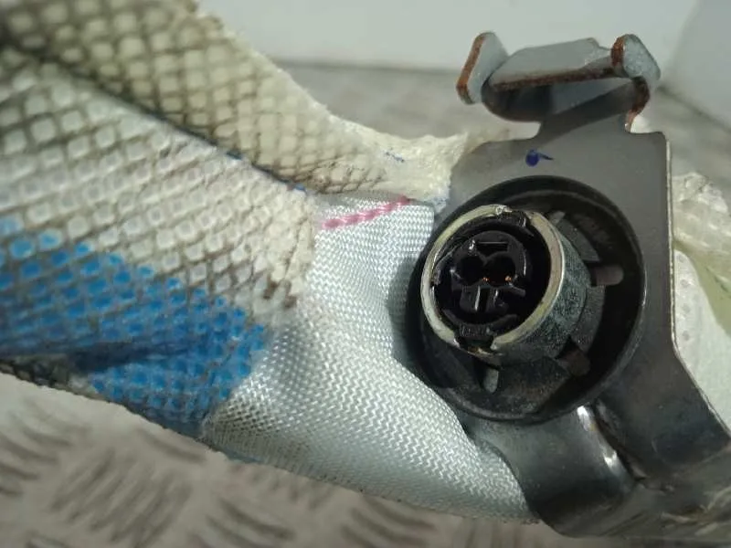 Airbag Cortina Delantero Derecho para Seat Leon (5F1)