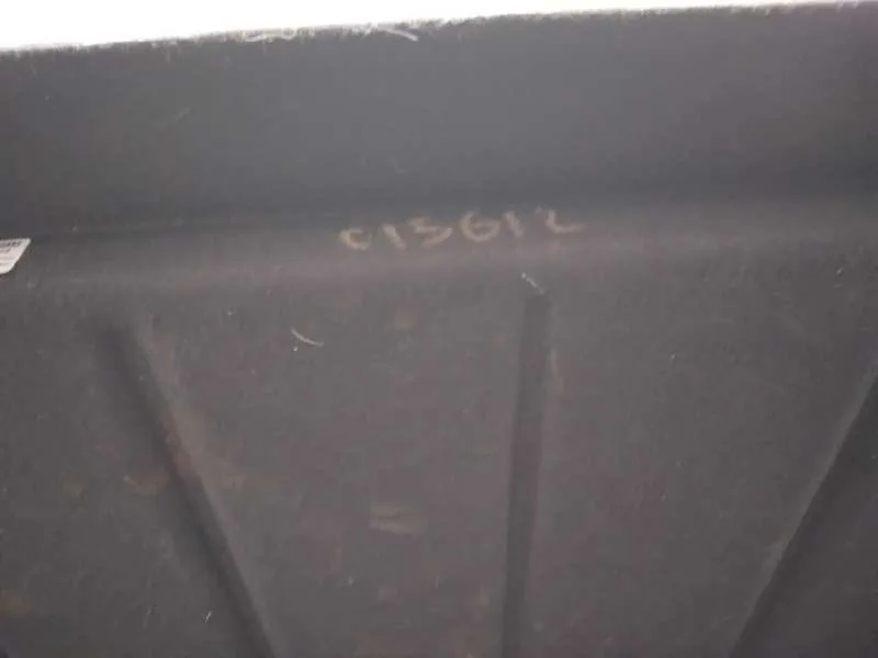 Bandeja Trasera para Seat Leon (Kl1)