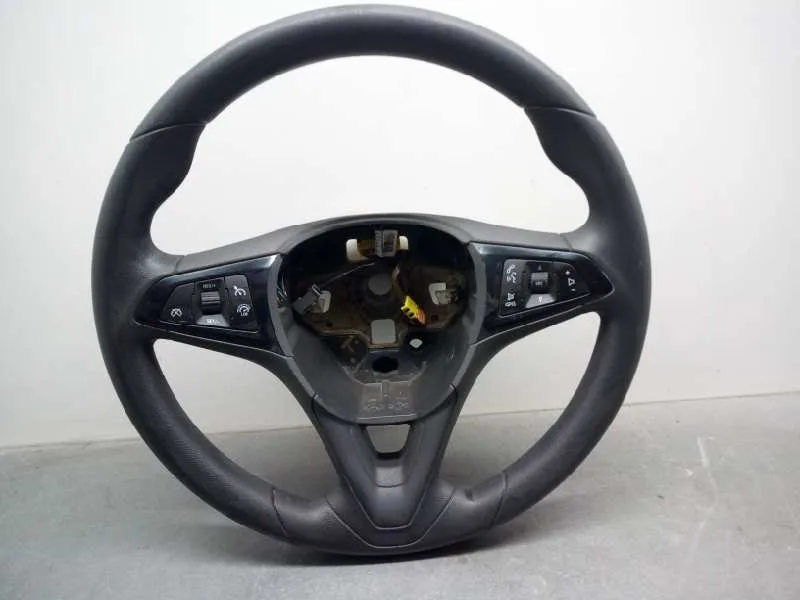 Volante para Opel Astra K Lim. 5Türig