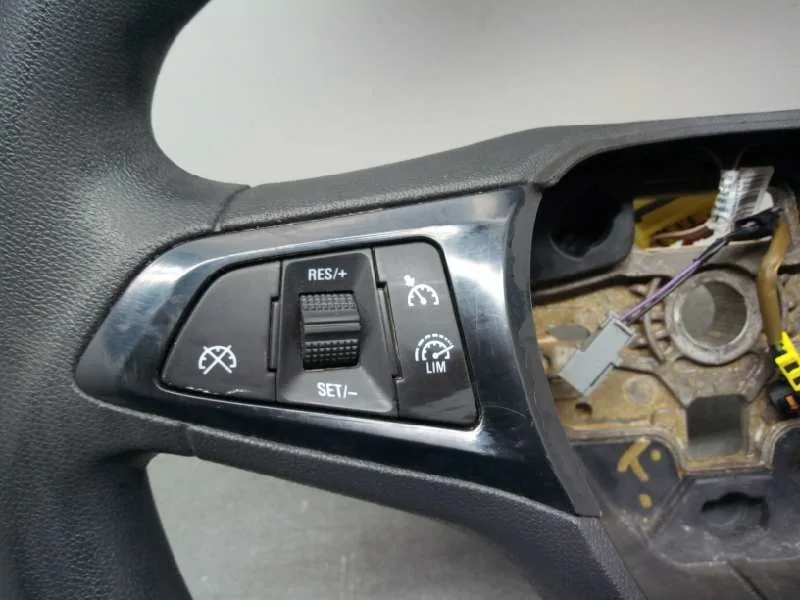 Volante para Opel Astra K Lim. 5Türig
