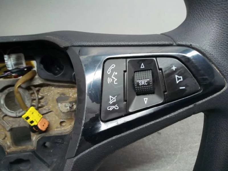 Volante para Opel Astra K Lim. 5Türig