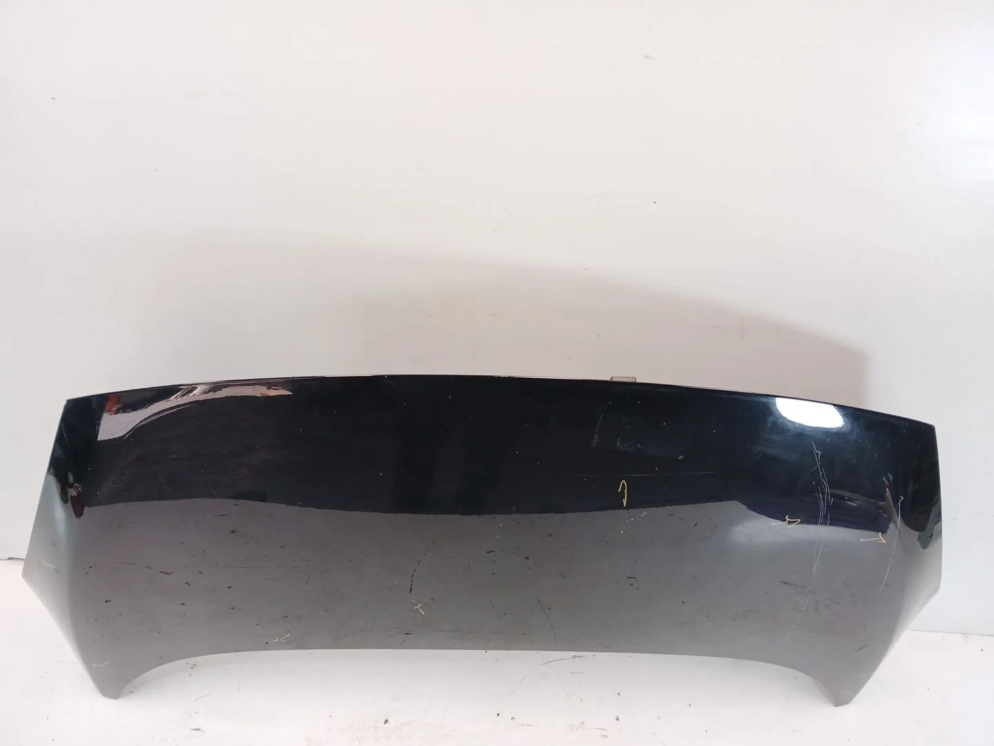 Capot para Renault Scenic Iii