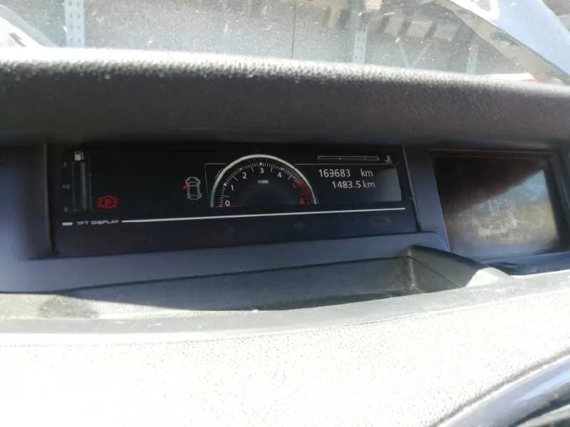 Cuadro Instrumentos para Renault Scenic Iii
