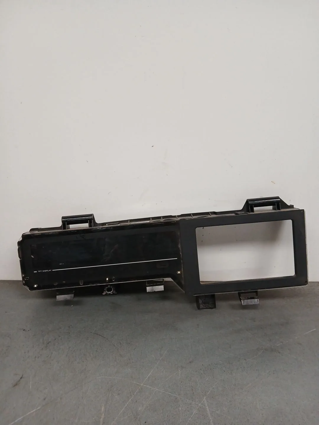 Cuadro Instrumentos para Renault Scenic Iii