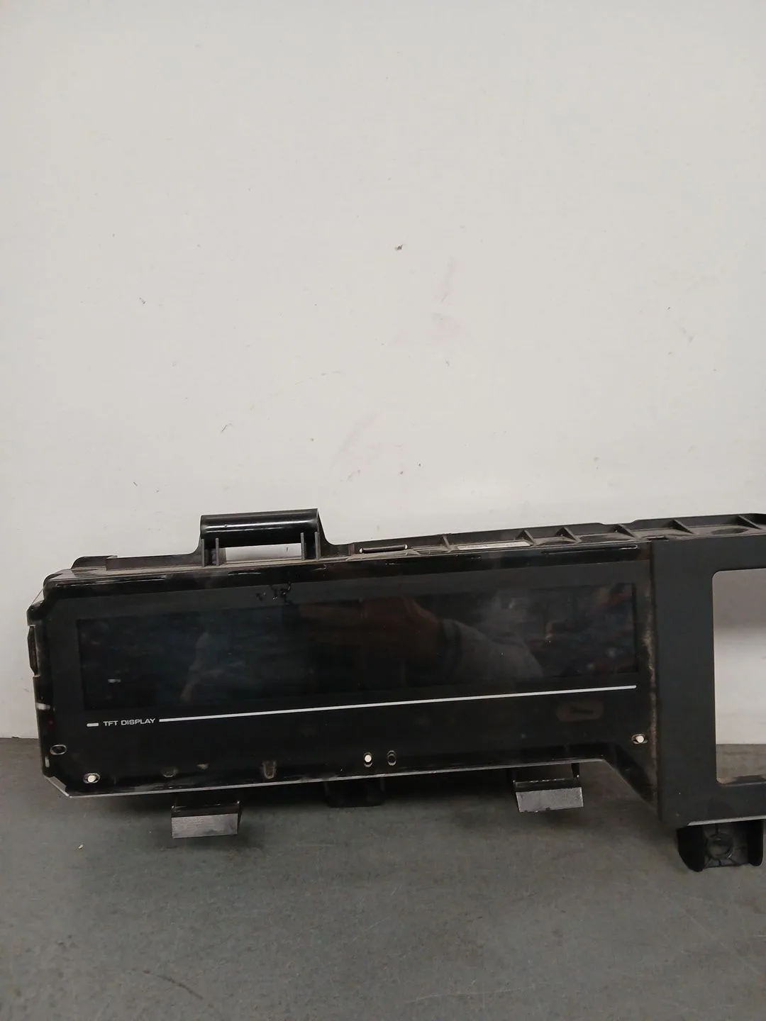 Cuadro Instrumentos para Renault Scenic Iii