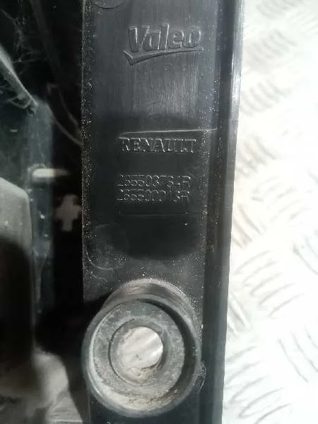 Piloto Trasero Derecho para Renault Scenic Iii