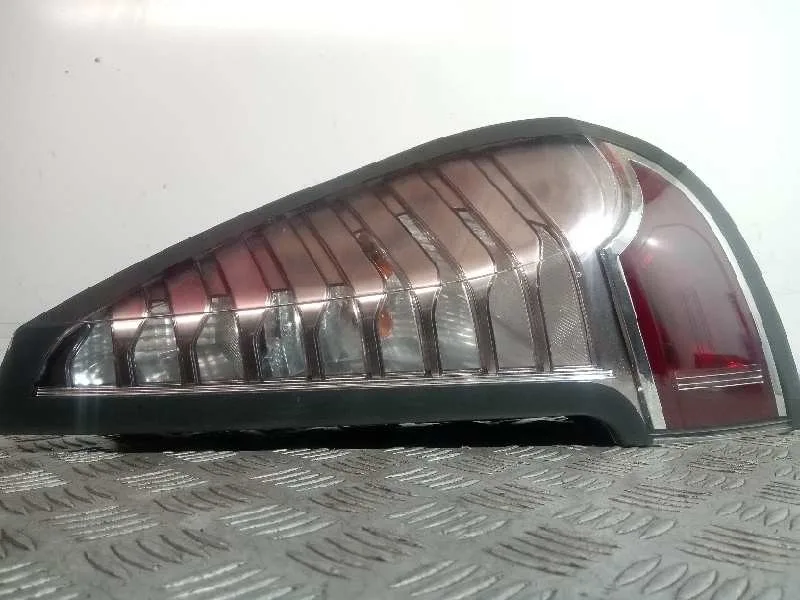 Piloto Trasero Derecho para Renault Scenic Iii