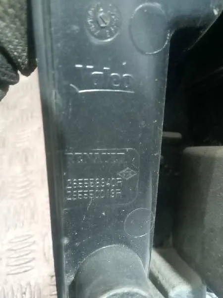 Piloto Trasero Izquierdo para Renault Scenic Iii