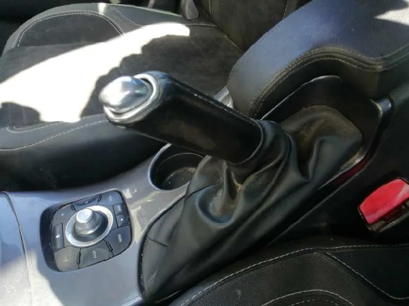 Palanca Freno De Mano para Renault Scenic Iii